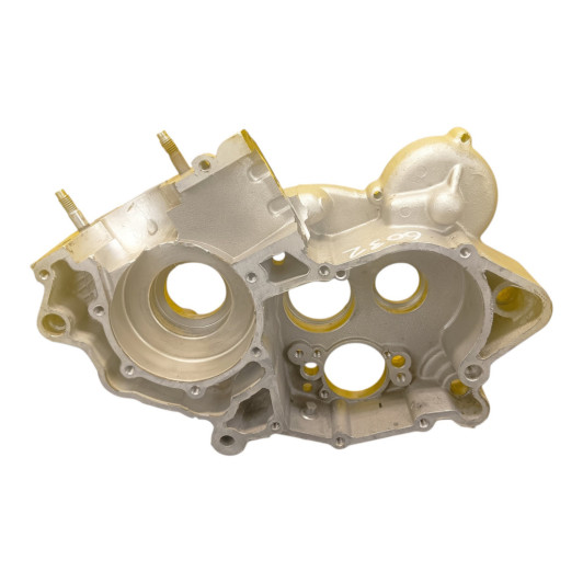 Carter Moteur Droit Tm Racing 85 2000 Tm 85 Racing 2000-2007