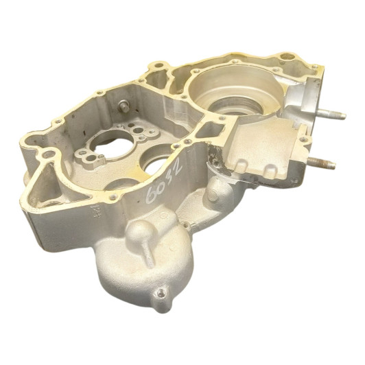 Carter Moteur Droit Tm Racing 85 2000 Tm 85 Racing 2000-2007