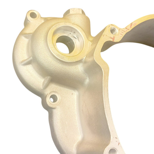 Carter Embrayage Tm Racing 85 2000 Tm 85 Racing 2000-2007