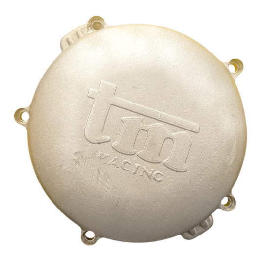 Couvercle Carter Embrayage Tm Racing 85 2000 Tm 85 Racing 2000-2007