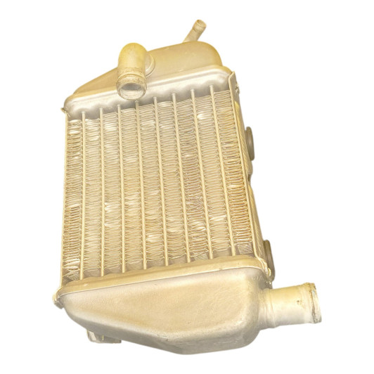 Radiateur Gauche Tm Racing 85 2000 Tm 85 Racing 2000-2007