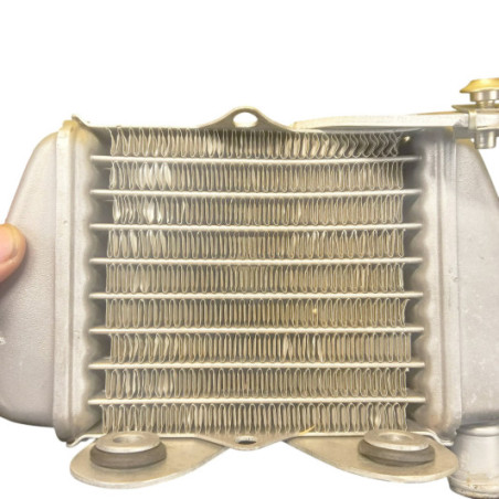 Radiateur Gauche Tm Racing 85 2000 Tm 85 Racing 2000-2007