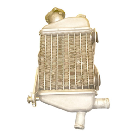 Radiateur Droit Tm Racing 85 2000 Tm 85 Racing 2000-2007