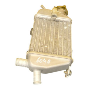 Radiateur Droit Tm Racing 85 2000 Tm 85 Racing 2000-2007 2