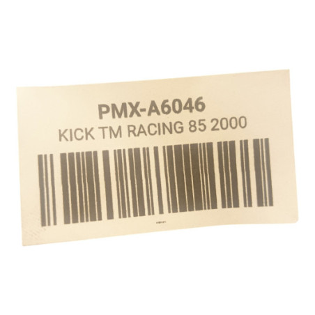 Kick Tm Racing 85 2000 Tm 85 Racing 2000-2007