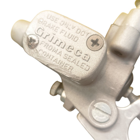 Maitre Cylindre Embrayage Grimeca Tm Racing 85 2000 Tm 85 Racing 2000-2007
