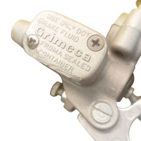 Maitre Cylindre Embrayage Grimeca Tm Racing 85 2000 Tm 85 Racing 2000-2007