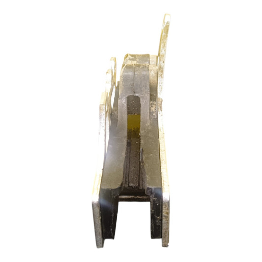 Guide Chaine De Bras Oscillant Tm Racing 85 2000 Tm 85 Racing 2000-2007