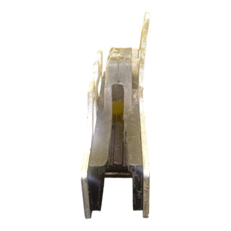 Guide Chaine De Bras Oscillant Tm Racing 85 2000 Tm 85 Racing 2000-2007