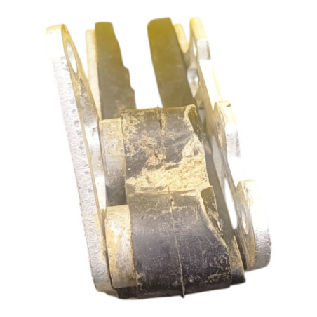 Guide Chaine De Bras Oscillant Tm Racing 85 2000 Tm 85 Racing 2000-2007