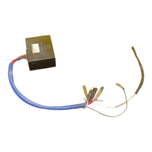 Cdi Tm Racing 85 2000 Tm 85 Racing 2000-2007