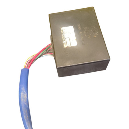 Cdi Tm Racing 85 2000 Tm 85 Racing 2000-2007