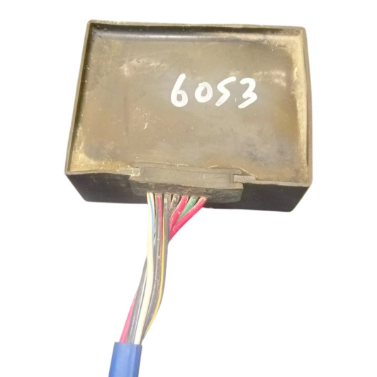 Cdi Tm Racing 85 2000 Tm 85 Racing 2000-2007