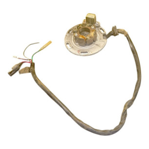 Stator Allumage Tm Racing 85 2000 Tm 85 Racing 2000-2007