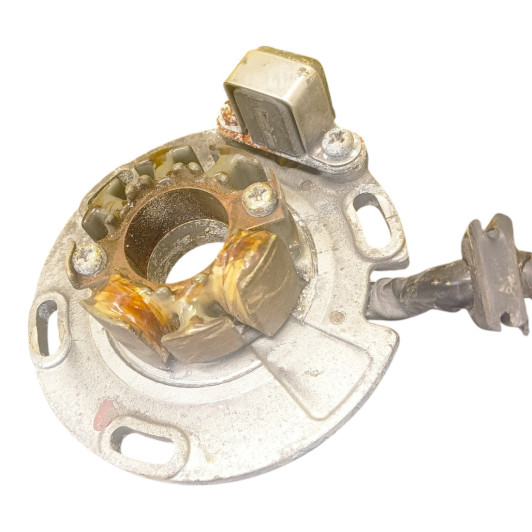 Stator Allumage Tm Racing 85 2000 Tm 85 Racing 2000-2007