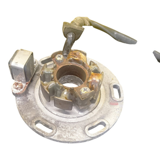 Stator Allumage Tm Racing 85 2000 Tm 85 Racing 2000-2007