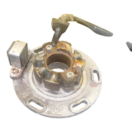 Stator Allumage Tm Racing 85 2000 Tm 85 Racing 2000-2007