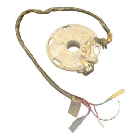 Stator Allumage Tm Racing 85 2000 Tm 85 Racing 2000-2007