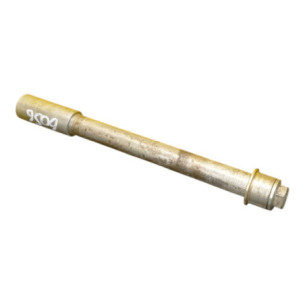 Axe De Roue Avant 17Mm Tm Racing 85 2000 Tm 85 Racing 2000-2007