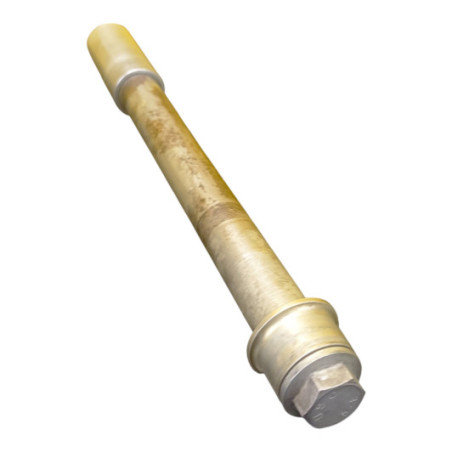 Axe De Roue Avant 17Mm Tm Racing 85 2000 Tm 85 Racing 2000-2007