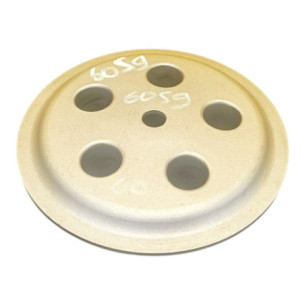 Plateau De Pression Embrayage Tm Racing 85 2000 Tm 85 Racing 2000-2007