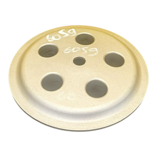 Plateau De Pression Embrayage Tm Racing 85 2000 Tm 85 Racing 2000-2007