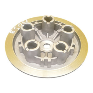 Plateau De Pression Embrayage Tm Racing 85 2000 Tm 85 Racing 2000-2007 2