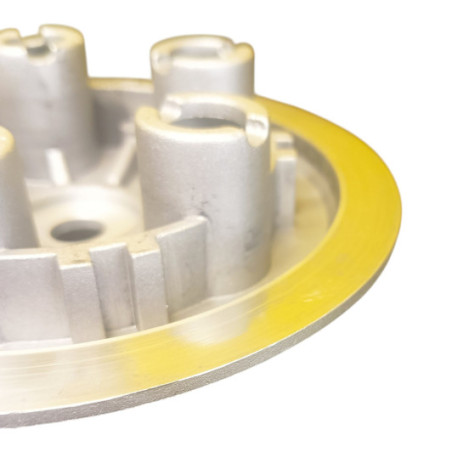 Plateau De Pression Embrayage Tm Racing 85 2000 Tm 85 Racing 2000-2007