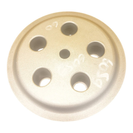 Plateau De Pression Embrayage Tm Racing 85 2000 Tm 85 Racing 2000-2007
