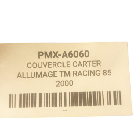 Couvercle Carter Allumage Tm Racing 85 2000 Tm 85 Racing 2000-2007