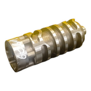 Barillet Boite De Vitesse Tm Racing 85 2000 Tm 85 Racing 2000-2007