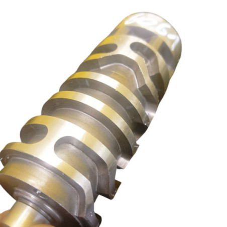 Barillet Boite De Vitesse Tm Racing 85 2000 Tm 85 Racing 2000-2007