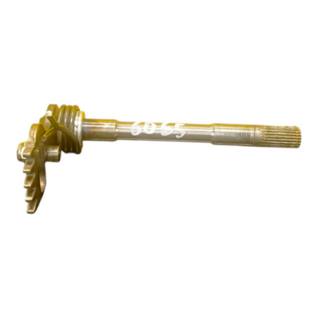 Axe De Selecteur De Vitesse Tm Racing 85 2000 Tm 85 Racing 2000-2007