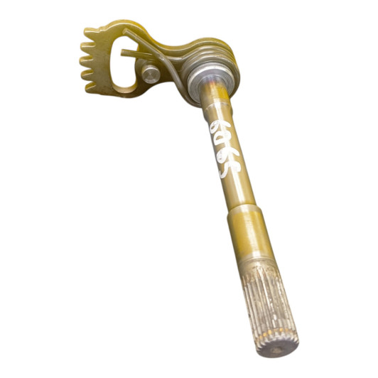 Axe De Selecteur De Vitesse Tm Racing 85 2000 Tm 85 Racing 2000-2007
