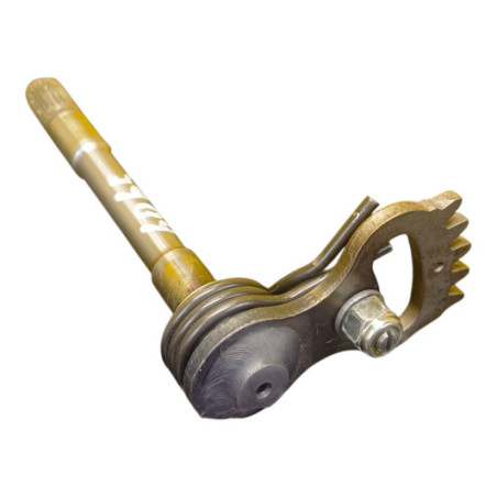 Axe De Selecteur De Vitesse Tm Racing 85 2000 Tm 85 Racing 2000-2007