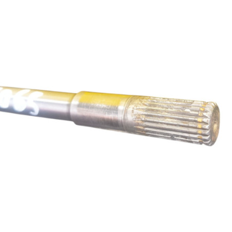 Axe De Selecteur De Vitesse Tm Racing 85 2000 Tm 85 Racing 2000-2007