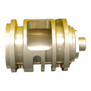 Barillet Boite De Vitesse Ktm 250 Sx 2003-2006
