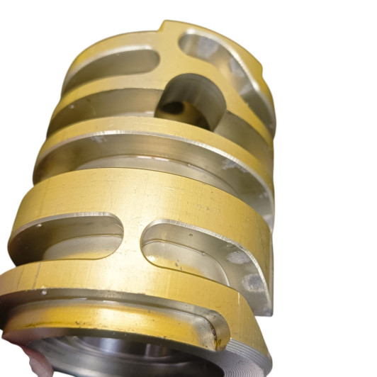 Barillet Boite De Vitesse Ktm 250 Sx 2003-2006