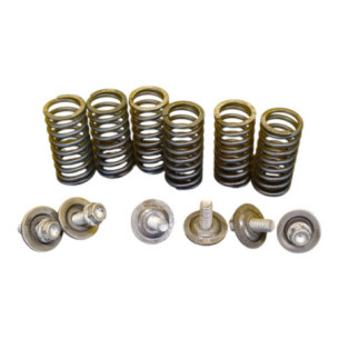 Ressort Embrayage Ktm 250 Sx 2003-2006