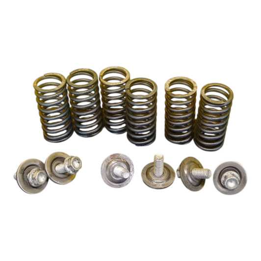Ressort Embrayage Ktm 250 Sx 2003-2006