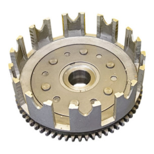 Cloche Embrayage Tm Racing 85 Mx 2000 Tm 85 Racing 2000-2007