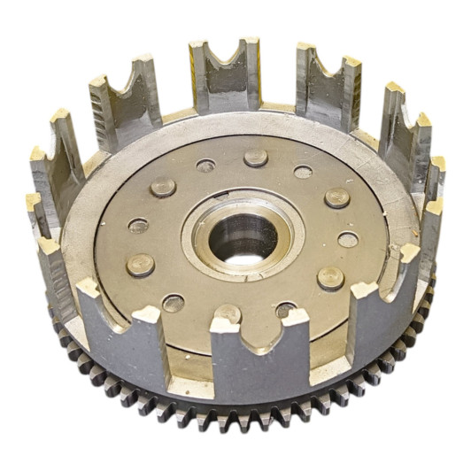 Cloche Embrayage Tm Racing 85 Mx 2000 Tm 85 Racing 2000-2007