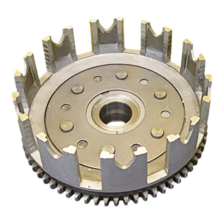 Cloche Embrayage Tm Racing 85 Mx 2000 Tm 85 Racing 2000-2007