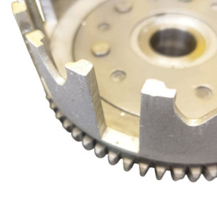 Cloche Embrayage Tm Racing 85 Mx 2000 Tm 85 Racing 2000-2007 2