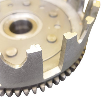 Cloche Embrayage Tm Racing 85 Mx 2000 Tm 85 Racing 2000-2007