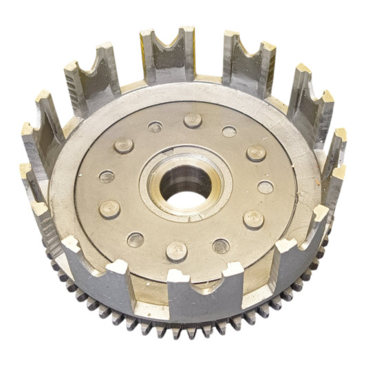Cloche Embrayage Tm Racing 85 Mx 2000 Tm 85 Racing 2000-2007
