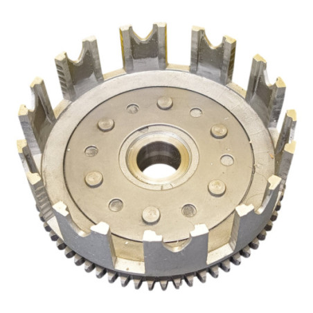 Cloche Embrayage Tm Racing 85 Mx 2000 Tm 85 Racing 2000-2007