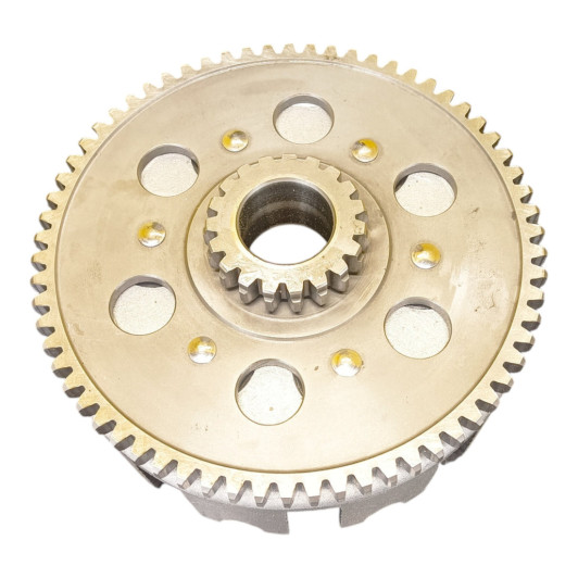 Cloche Embrayage Tm Racing 85 Mx 2000 Tm 85 Racing 2000-2007