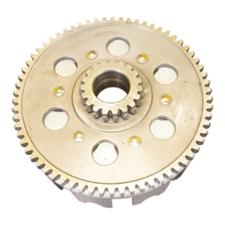 Cloche Embrayage Tm Racing 85 Mx 2000 Tm 85 Racing 2000-2007