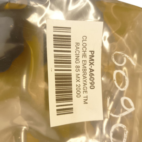 Cloche Embrayage Tm Racing 85 Mx 2000 Tm 85 Racing 2000-2007